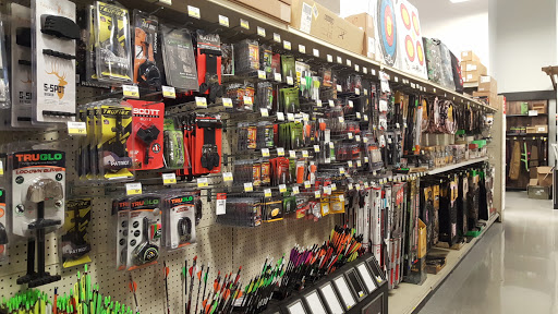 Sporting Goods Store «Academy Sports + Outdoors», reviews and photos, 5400 Brodie Ln, Sunset Valley, TX 78745, USA