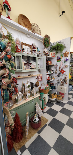 Antique Store «Craftiques Mall - NW Military», reviews and photos, 2375 NW Military Hwy, San Antonio, TX 78231, USA