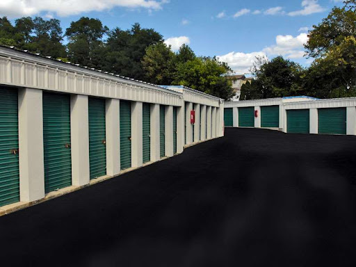 Storage Facility «Extra Space Storage», reviews and photos, 611 Downingtown Pike, West Chester, PA 19380, USA