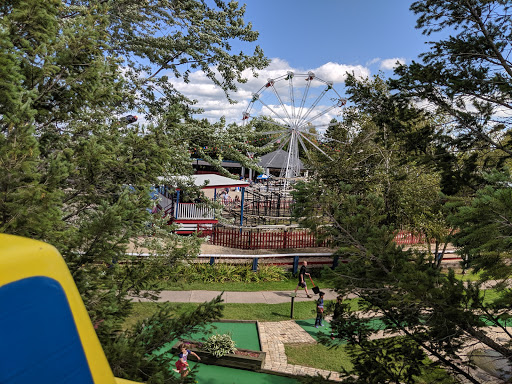 Amusement Park «Little Amerricka Amusement Park», reviews and photos, 700 E Main St, Marshall, WI 53559, USA