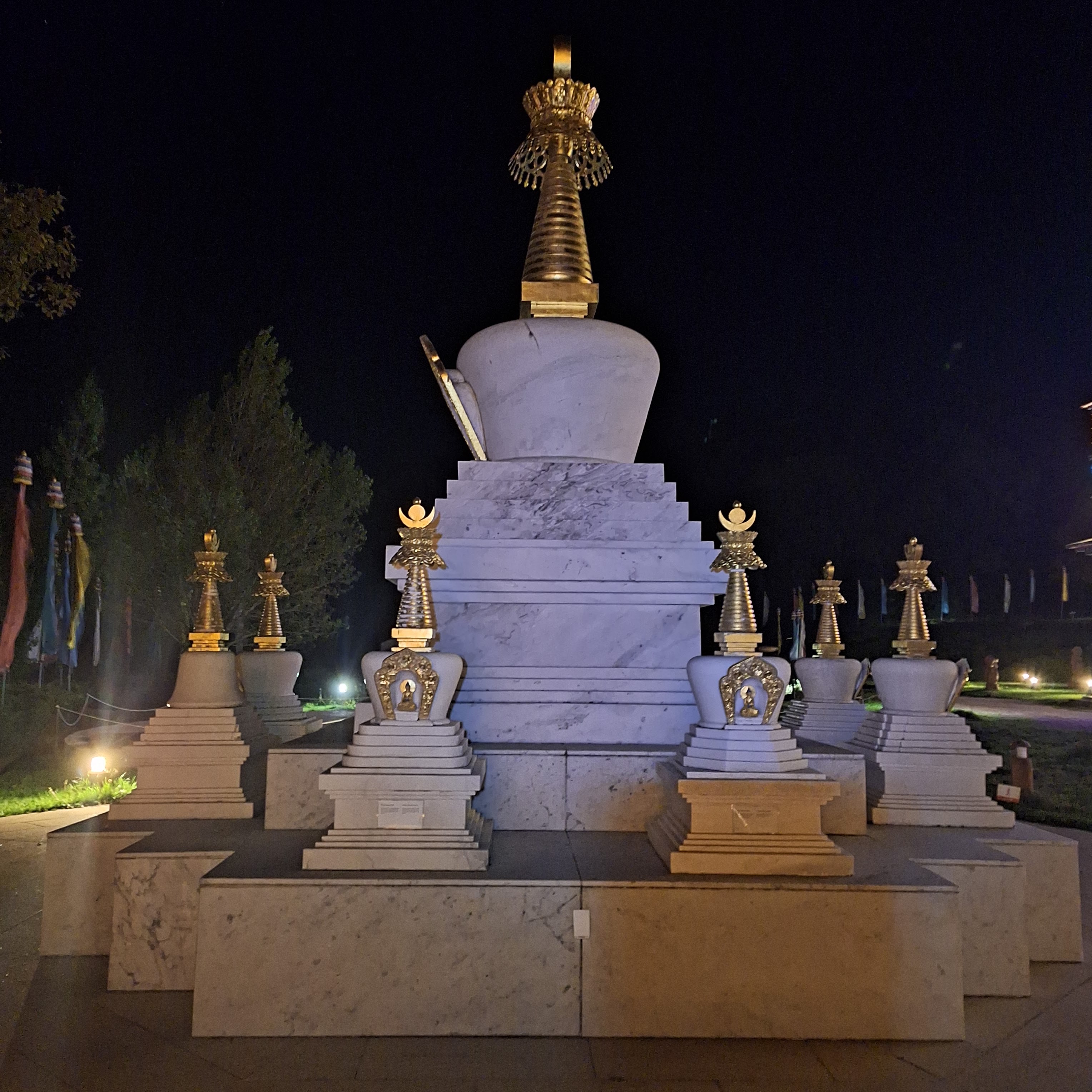 Photo n° 15 de l'avis de Nadine.H fait le 15/10/2023 à 21:15