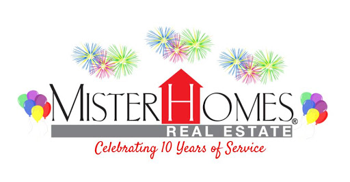 Real Estate Agency «MisterHomes Real Estate», reviews and photos, 504 N Plum Grove Rd, Palatine, IL 60067, USA