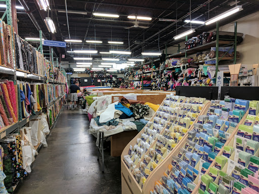 Fabric Store «Osgood Textile Company», reviews and photos, 333 Park St, West Springfield, MA 01089, USA