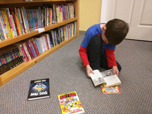 Book Store «Bookmiser», reviews and photos, 3822 Roswell Rd, Marietta, GA 30062, USA