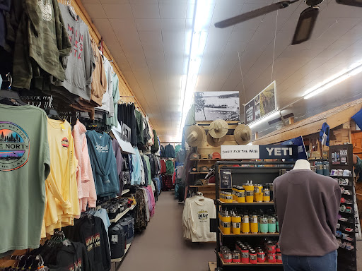 Department Store «Ronnings», reviews and photos, 301 3rd St, International Falls, MN 56649, USA