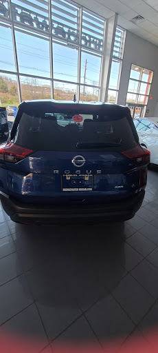 Nissan Dealer «Bridgewater Nissan», reviews and photos, 1400 US-22, Bridgewater, NJ 08807, USA
