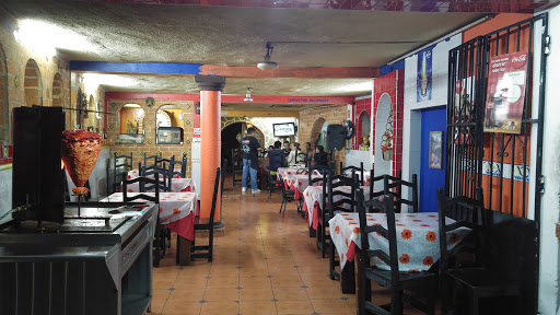 Restaurante El Portalito Mexicano