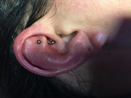 Explore southern tattoo ideas, creative tattoo ideas in Overland Park, available at Posh Body Piercing & Tattoo(Inside Bronzed n Beautiful)