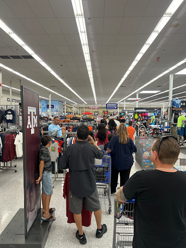 Sporting Goods Store «Academy Sports + Outdoors», reviews and photos, 5001 S Padre Island Dr, Corpus Christi, TX 78411, USA