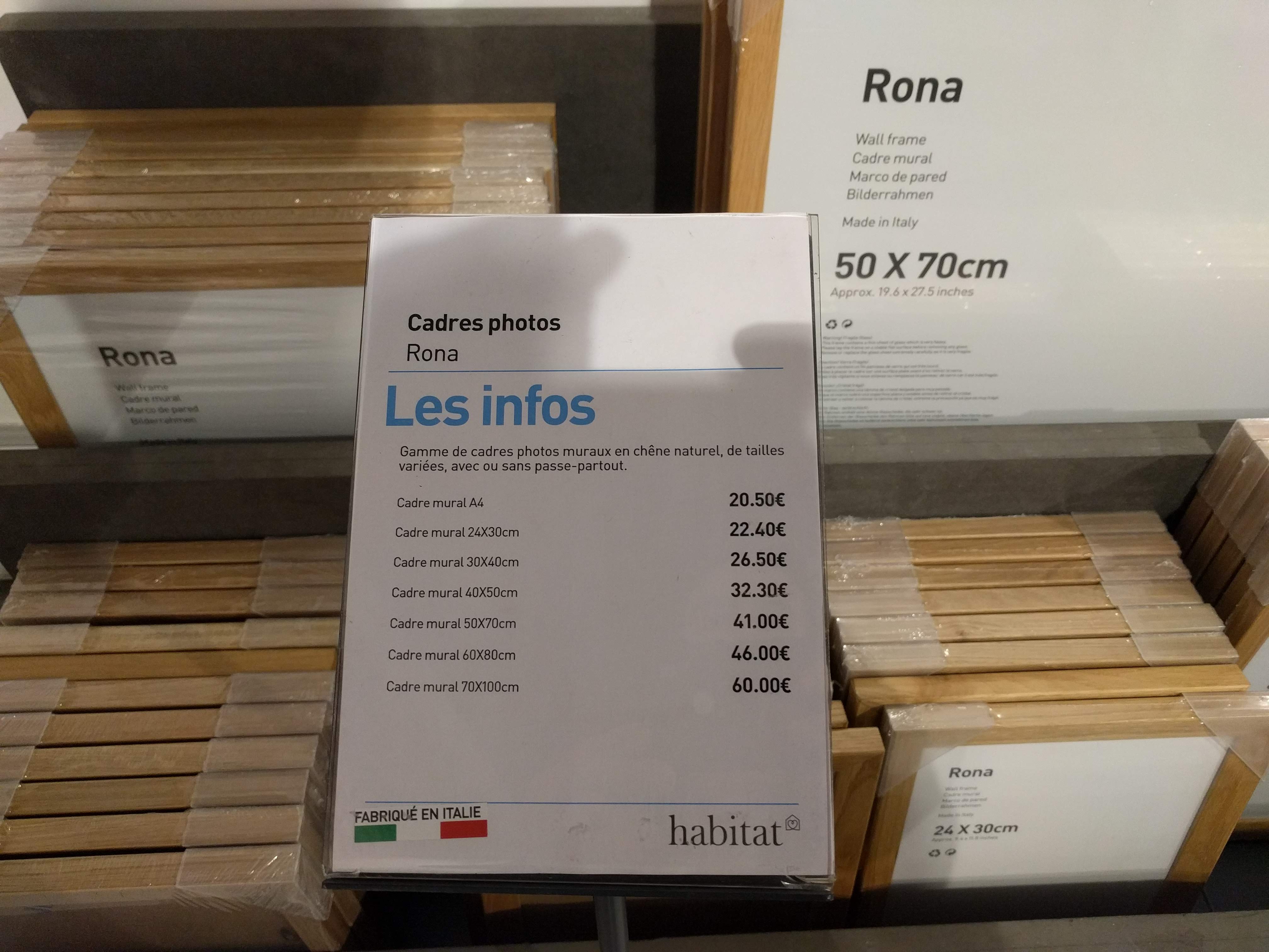 Photo n° 3 de l'avis de Mathieu.r fait le 18/05/2019 à 20:43