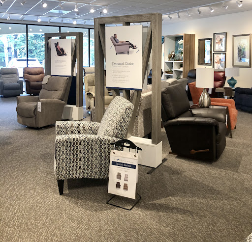 Furniture Store «La-Z-Boy Furniture Galleries», reviews and photos, 9605 Kingston Pike, Knoxville, TN 37922, USA