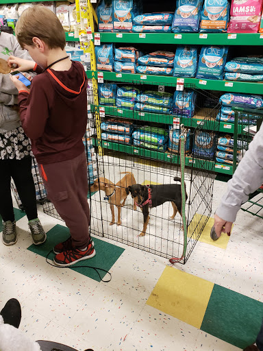 Pet Supply Store «Pet Supplies Plus», reviews and photos, 3120 NJ-35, Hazlet, NJ 07730, USA