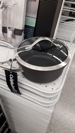 Clothing Store «Ross Dress for Less», reviews and photos, 17849 Garden Way NE, Woodinville, WA 98072, USA