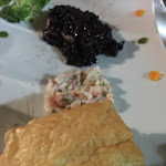 Photo n°3 de l'avis de Cristiano.r fait le 18/10/2018 à 19:00 sur le  Risotteria alla Torre à Casalpusterlengo