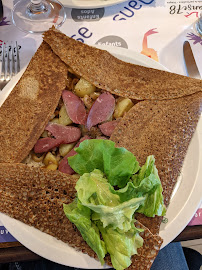 Plats et boissons du Crêperie Ty Bilig à Rambouillet - n°2