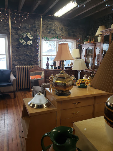 Thrift Store «That Nothing Be Lost Thrift», reviews and photos, 16 Franciscan Way, Garrison, NY 10524, USA
