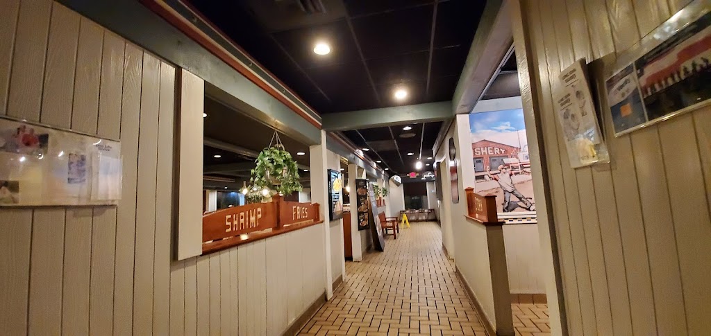 Long John Silver's 48507