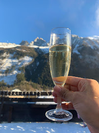 Plats et boissons du Restaurant Park Hôtel Suisse & Spa à Chamonix-Mont-Blanc - n°5