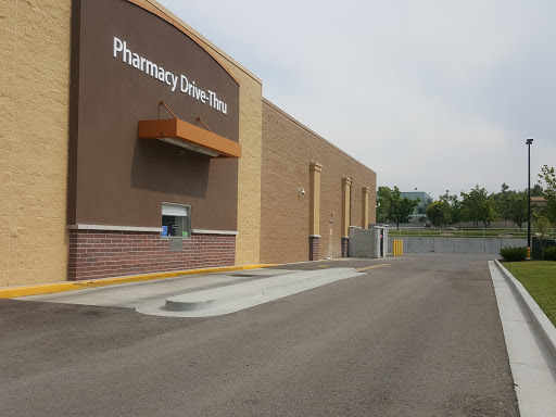 Supermarket «Walmart Neighborhood Market», reviews and photos, 3555 S 8400 W, Magna, UT 84044, USA