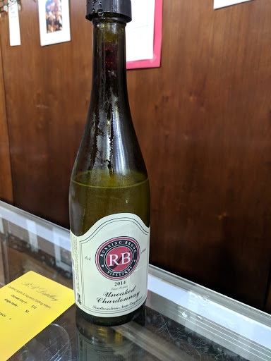 Winery «Running Brook Vineyard & Winery», reviews and photos, 335 Old Fall River Rd, North Dartmouth, MA 02747, USA