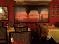 Atmosphère du Restaurant indien Le raja à Nice - n°9