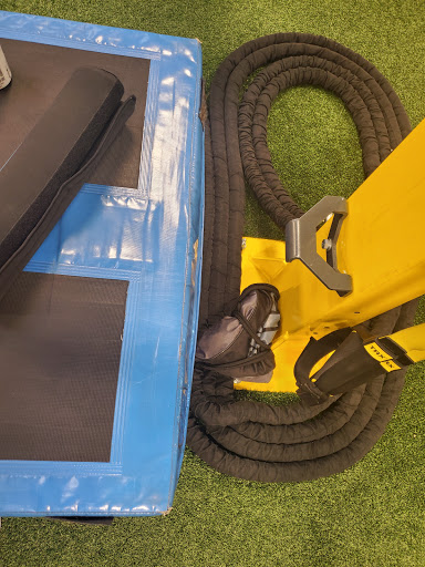 Gym «Chuze Fitness», reviews and photos, 4343 N Oracle Rd #173, Tucson, AZ 85705, USA