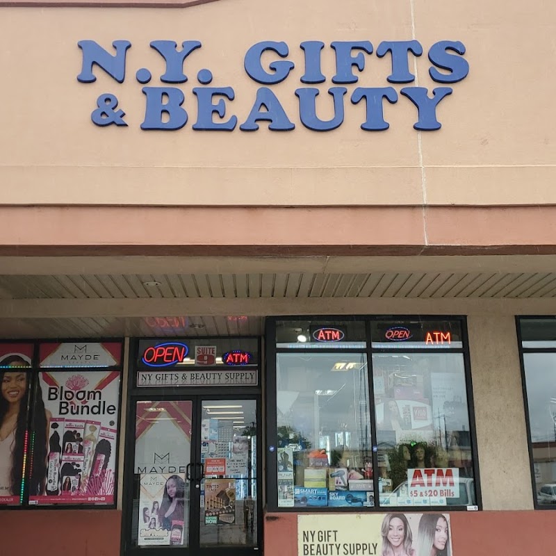 NY Gifts & Beauty