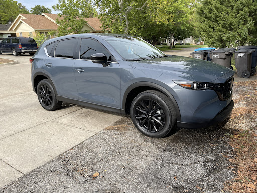 Mazda Dealer «Hiley Mazda of Hurst», reviews and photos, 625 NE Loop 820, Hurst, TX 76053, USA