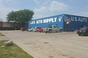 US Auto Supply of Detroit image