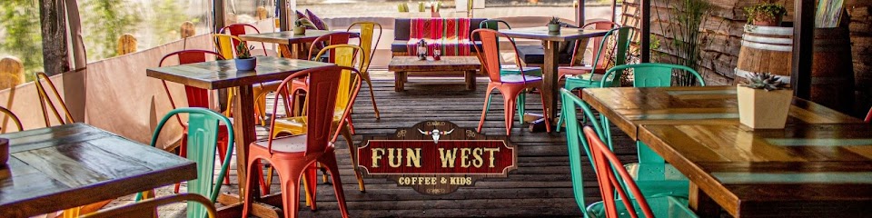 Fun West Coffee & Kids