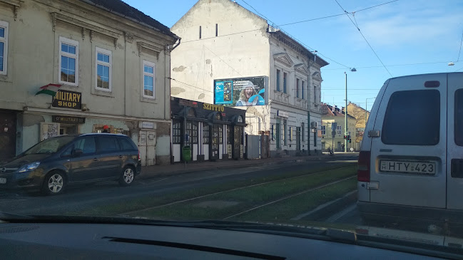 Értékelések erről a helyről: Szittyó Place, Szeged - Italbolt