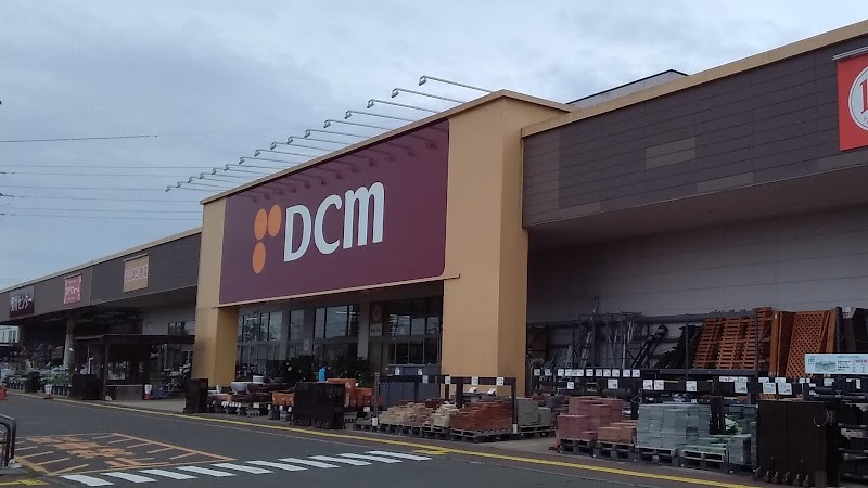 DCM 名取店