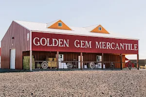 Golden Gem Mercantile image