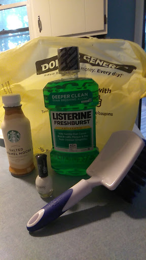 Discount Store «Dollar General», reviews and photos, 3137 Cranberry Hwy, East Wareham, MA 02538, USA