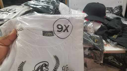 Beauty Supply Store «Mid-K Beauty Supply», reviews and photos, 1251 University Ave # A, Des Moines, IA 50314, USA