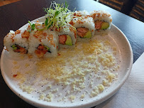 California roll du Restaurant japonais Tokami à Labège - n°11