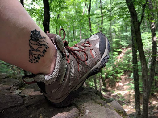 Tattoo Shop «Spirit Gallery Tattoo», reviews and photos, 207 Bank St, New London, CT 06320, USA