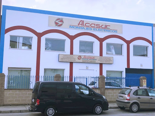 Alcasur S.L. en Alhaurín el Grande, Málaga