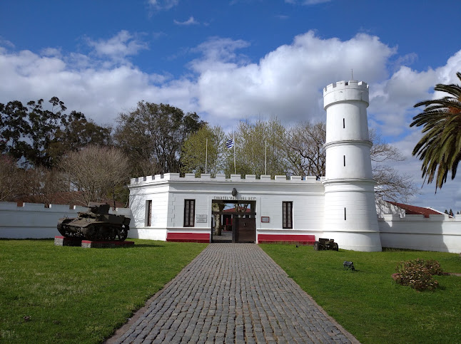 Opiniones de Museo Batalla del Río de la Plata (Cuartel Paso del Rey) en Durazno - Museo