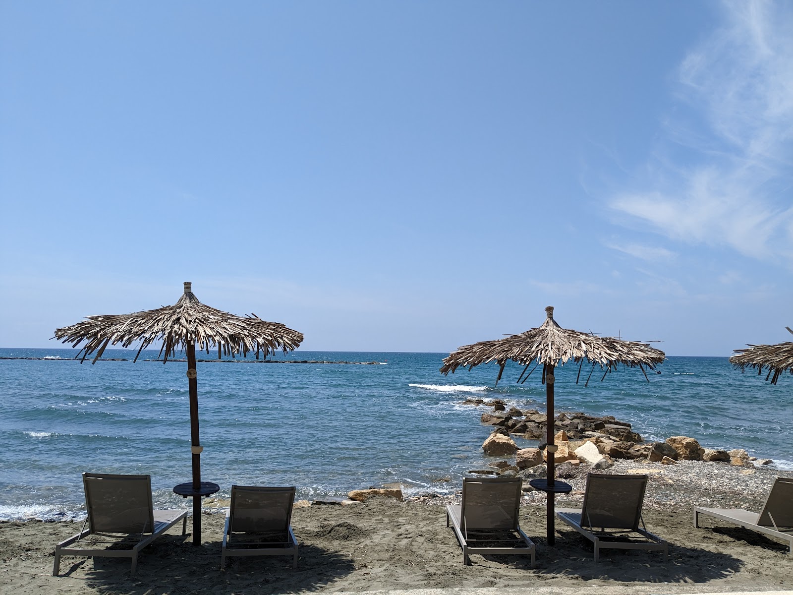 Amathus Beach photo #7