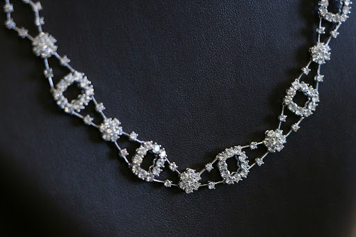 Jewelry Store «J Rankin Jewellers», reviews and photos, 505 5th Ave S a103, Edmonds, WA 98020, USA