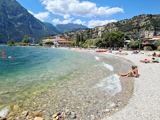 Spiaggia di Torbole