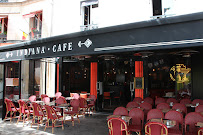 Photos du propriétaire du Restaurant américain Indiana Café - Les Halles à Paris - n°1