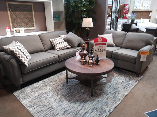 Furniture Store «Slumberland Furniture», reviews and photos, 15794 Grove Cir N, Maple Grove, MN 55369, USA