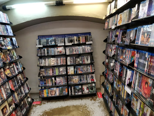 Music bookstores en London