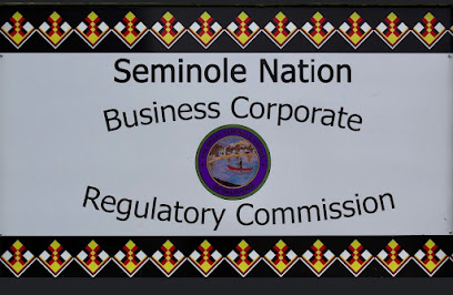 Seminole Nation Tag Agency