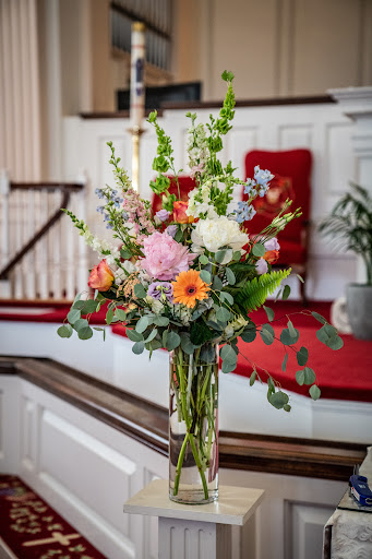 Florist «Candler Park Flower Mart», reviews and photos, 1395 McLendon Ave NE, Atlanta, GA 30307, USA