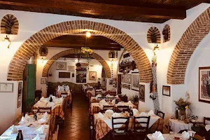 Ristorante Kamastra - Civita CS image