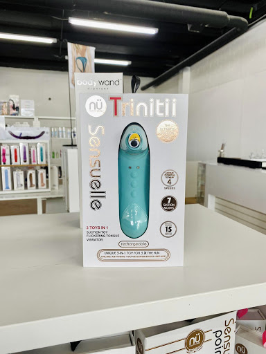 Lingerie Store «Katz Stores - West Road», reviews and photos, 9820 North Fwy B, Houston, TX 77037, USA