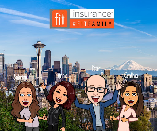 Insurance Agency «Fit Insurance», reviews and photos